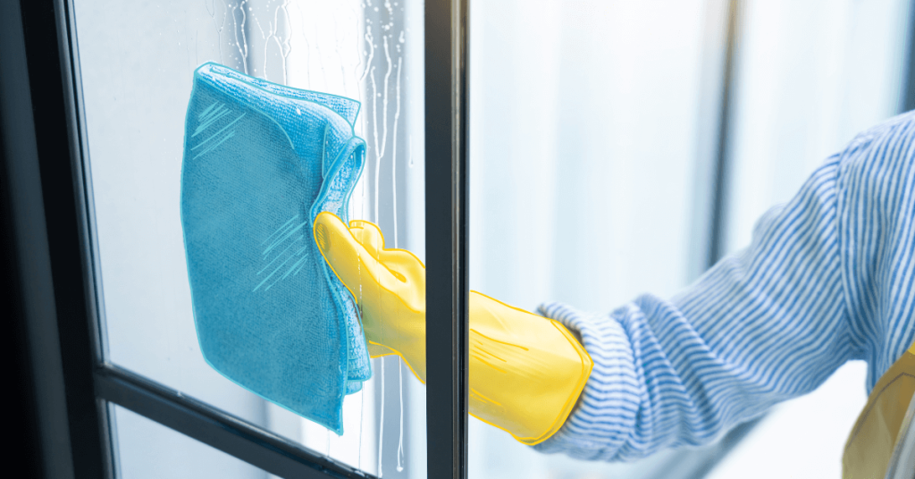 The challenge of finding reliable end of lease cleaning services